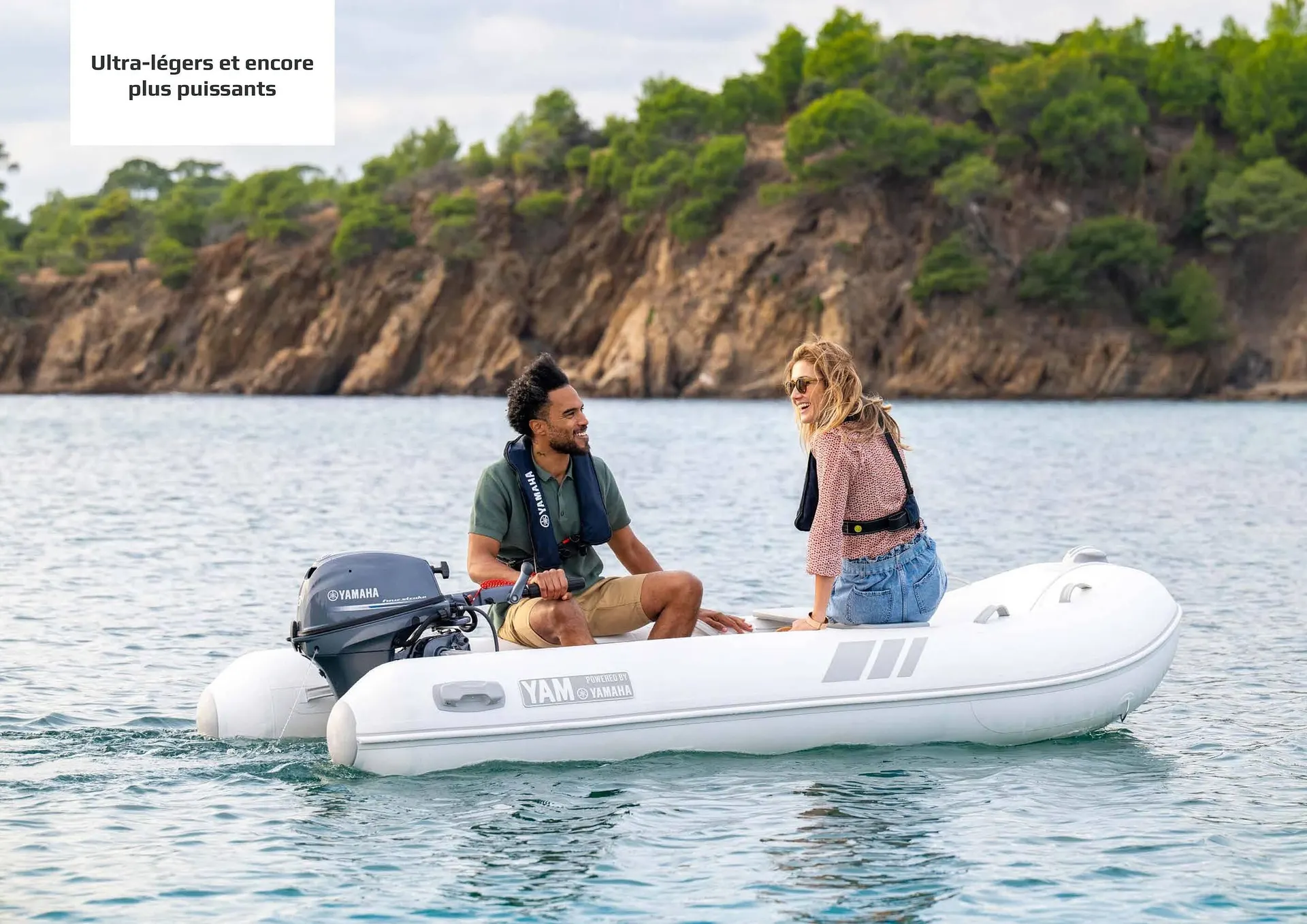 Catalogue Yamaha du 19 février au 29 août 2026 - Catalogue page 14