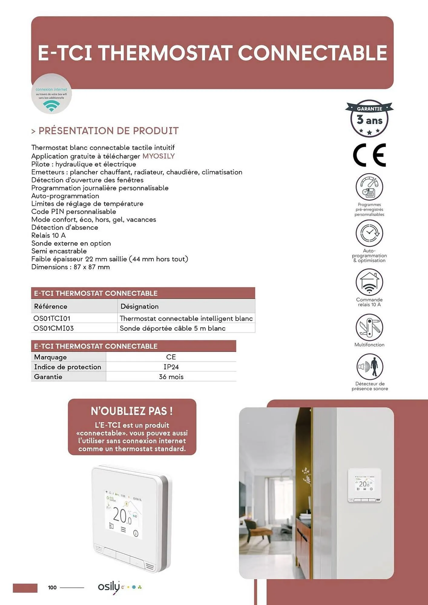 Catalogue Yesss electrique du 4 mars au 31 décembre 2025 - Catalogue page 102