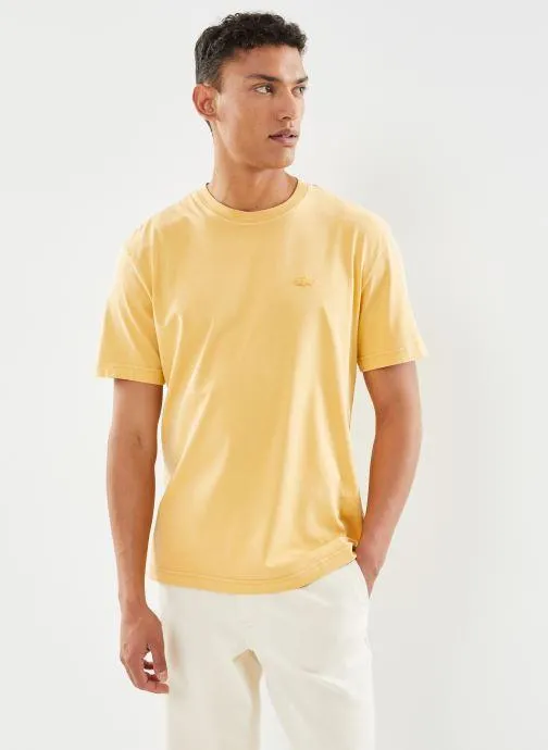 T-shirt - TH8312 - Jaune