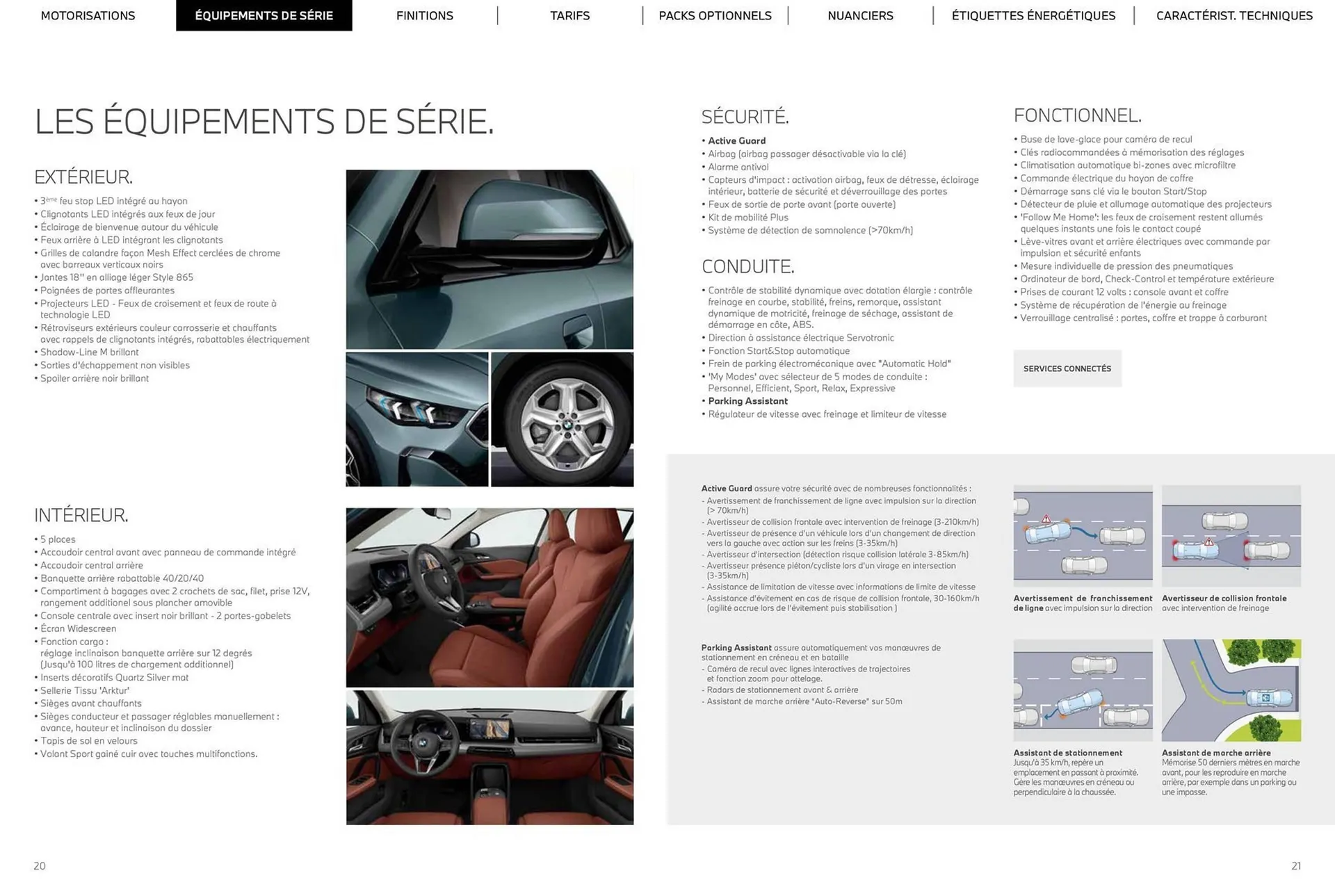 Catalogue BMW du 5 novembre au 5 novembre 2026 - Catalogue page 11