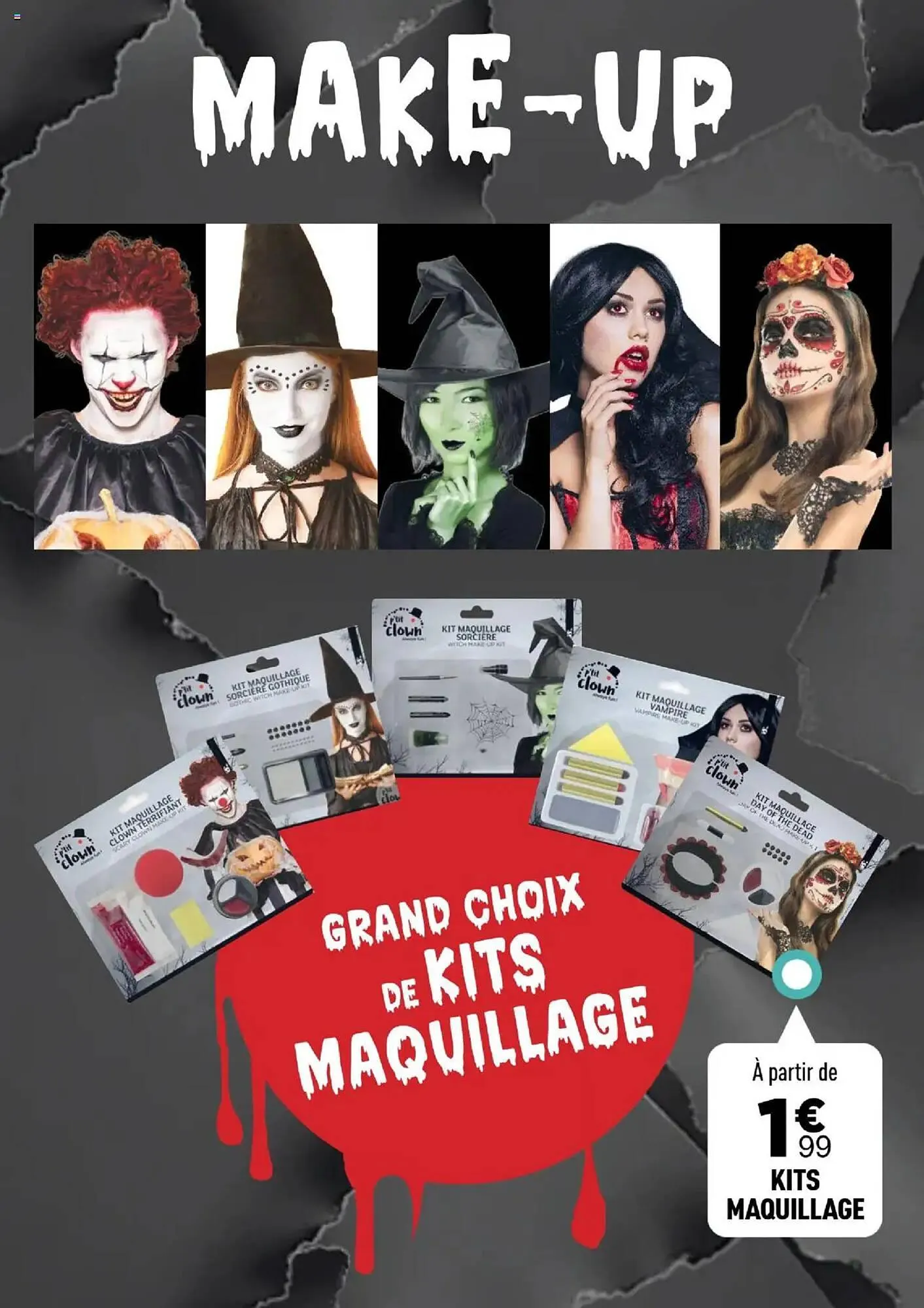 Catalogue Centrakor du 13 octobre au 26 octobre 2025 - Catalogue page 58