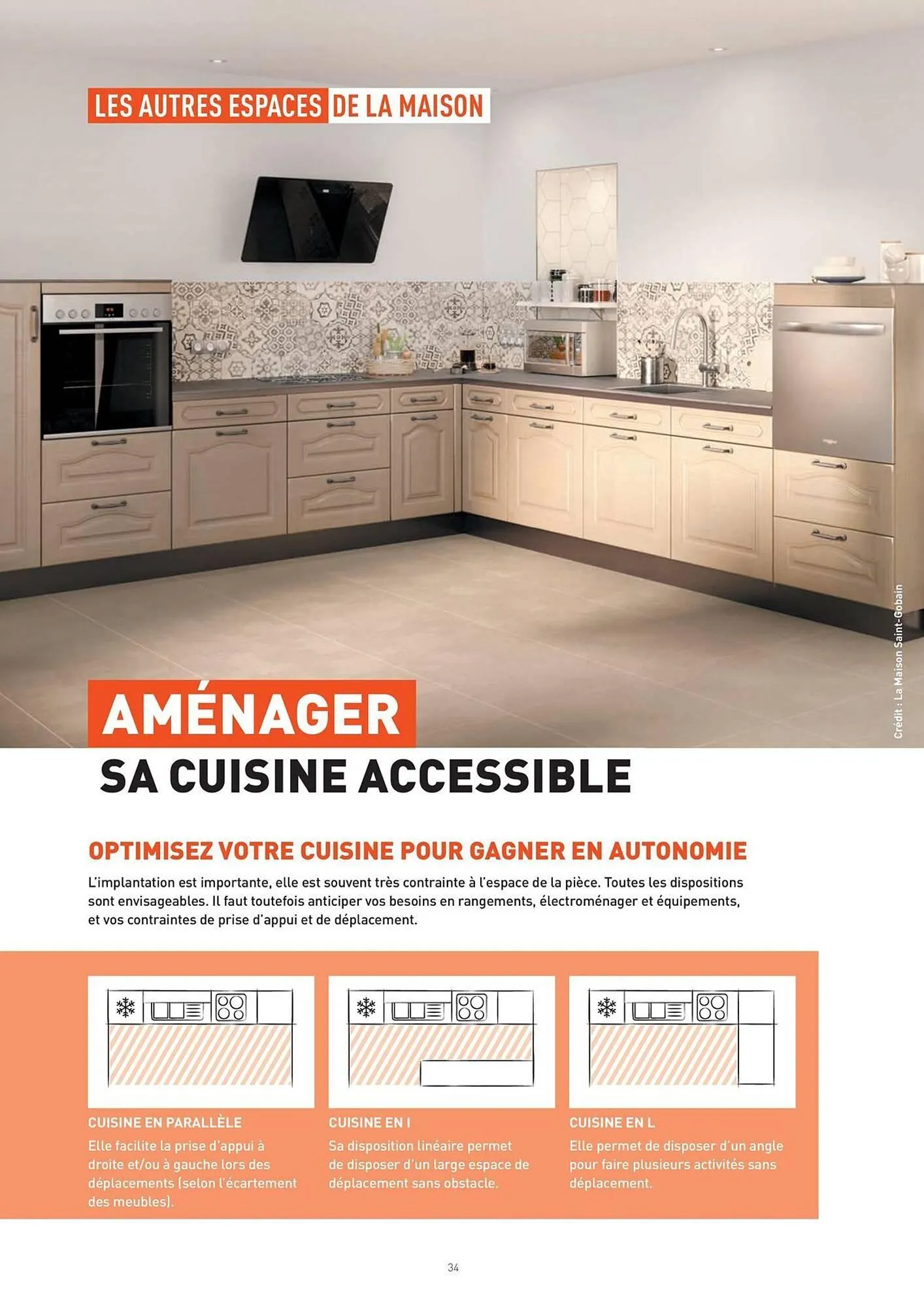 Catalogue Point P du 12 mars au 31 décembre 2026 - Catalogue page 34