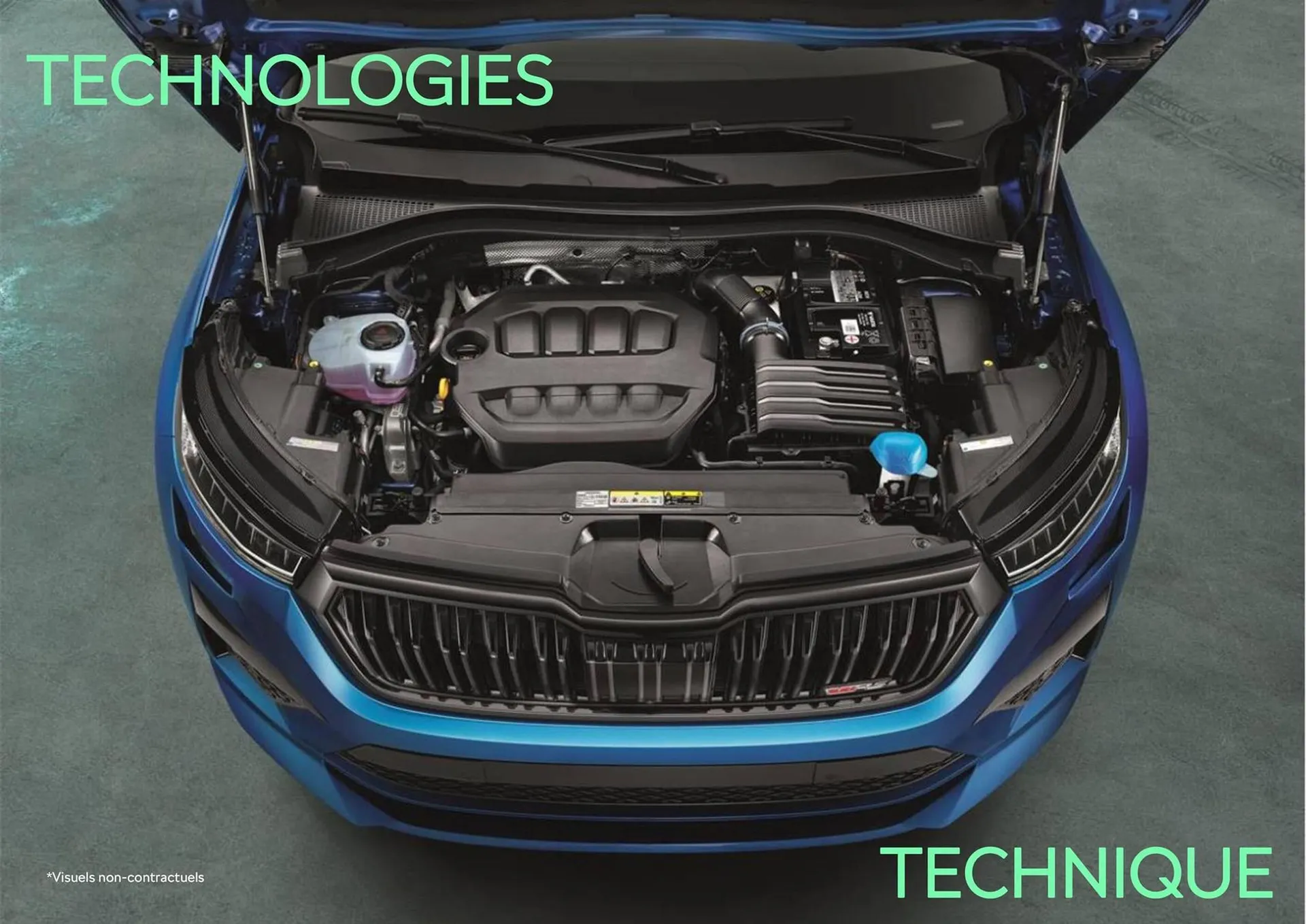 Catalogue Skoda du 29 août au 31 décembre 2023 - Catalogue page 44