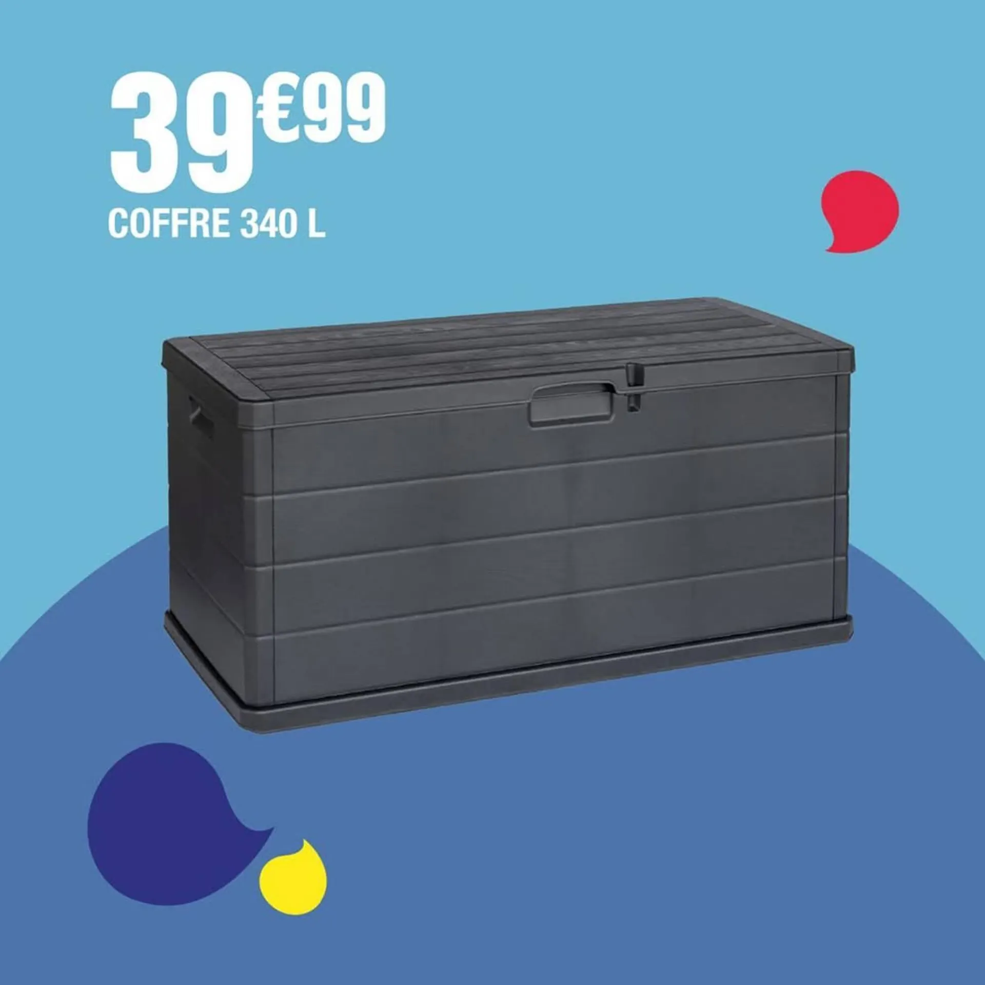 Catalogue La Foir'Fouille du 7 mars au 16 mars 2025 - Catalogue page 6