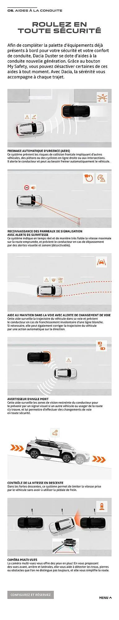 Catalogue Dacia du 18 février au 18 février 2026 - Catalogue page 12