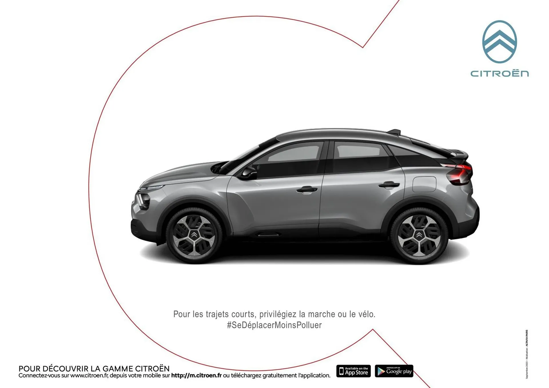 Catalogue Citroën du 30 janvier au 31 décembre 2026 - Catalogue page 14