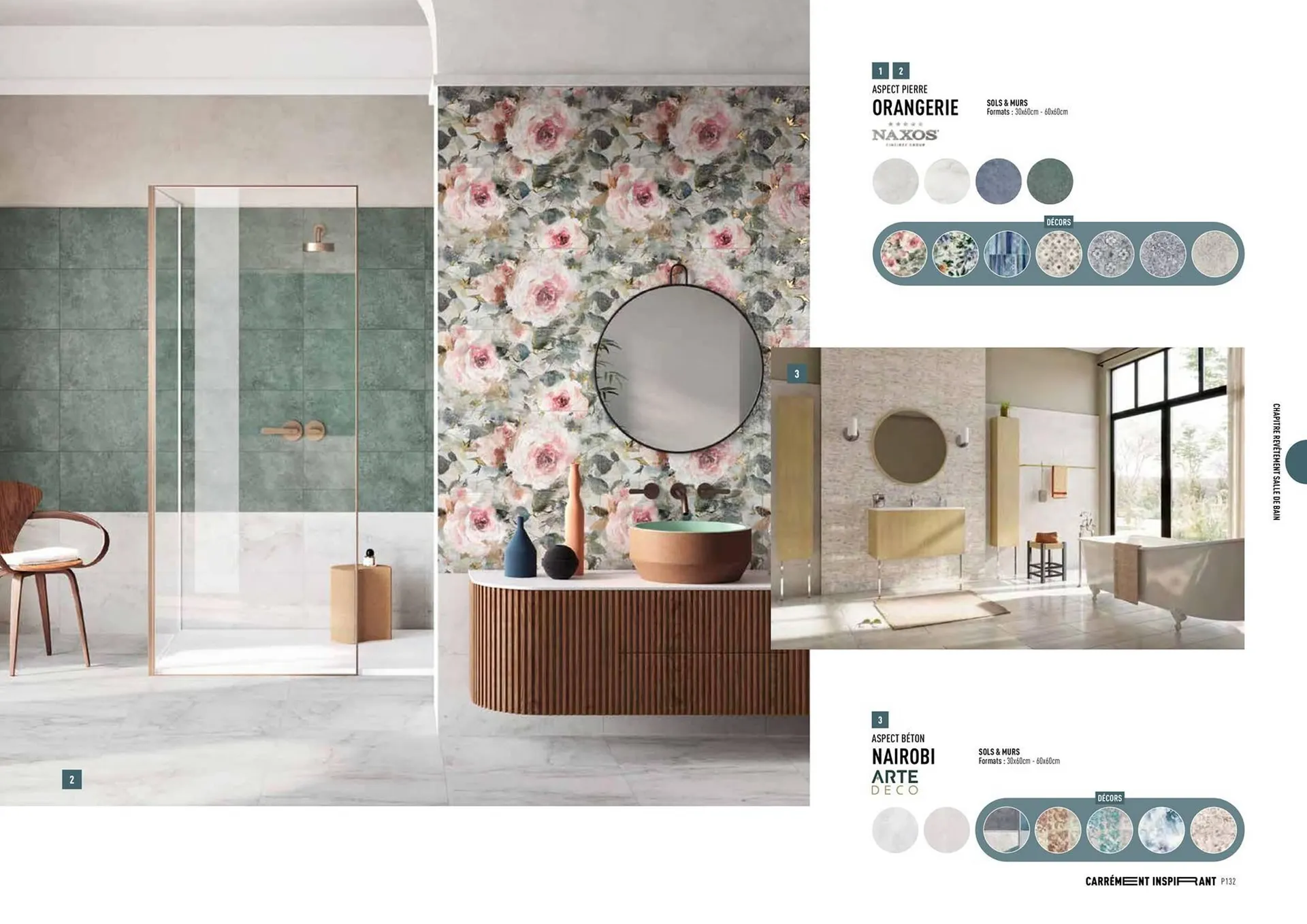 Catalogue Point P du 30 septembre au 31 décembre 2026 - Catalogue page 132