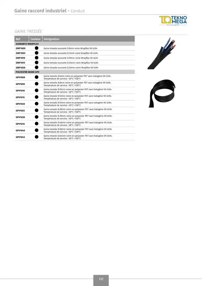 Catalogue Eris 2025 du 22 novembre au 31 décembre 2025 - Catalogue page 134