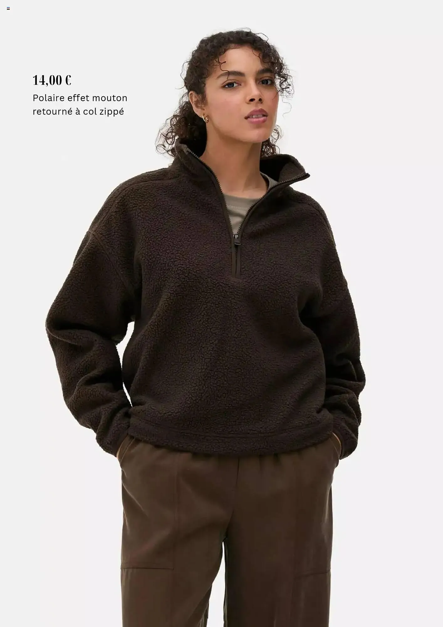 Catalogue Primark du 1 octobre au 31 octobre 2025 - Catalogue page 2