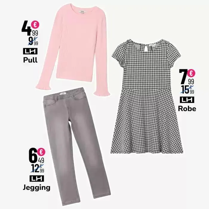 Sensation'halle du 30 avril au 11 mai 2025 - Catalogue page 2