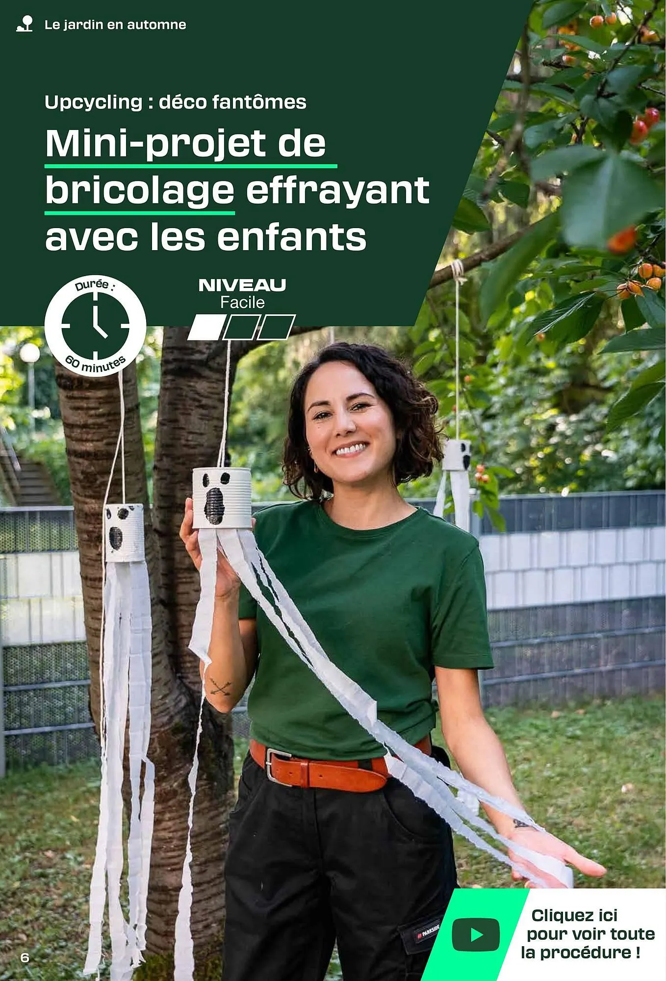 Catalogue Lidl du 2 octobre au 30 novembre 2025 - Catalogue page 6