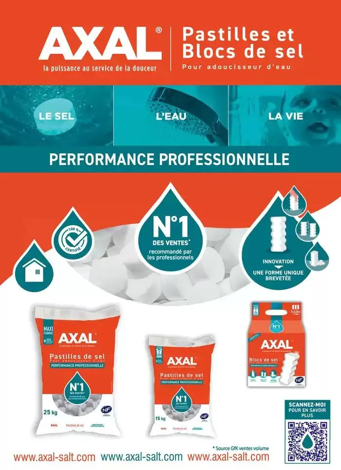 Hiver 2024 du 4 décembre au 20 mars 2025 - Catalogue page 53