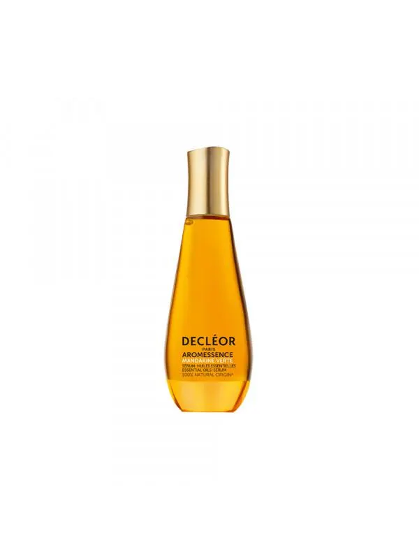 Decléor Aromessence sérum-huiles essentielles mandarine verte 15ml