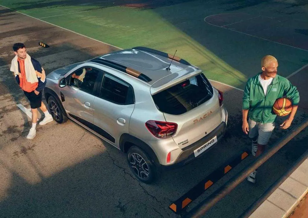 Catalogue Dacia du 2 juin au 31 juillet 2023 - Catalogue page 4