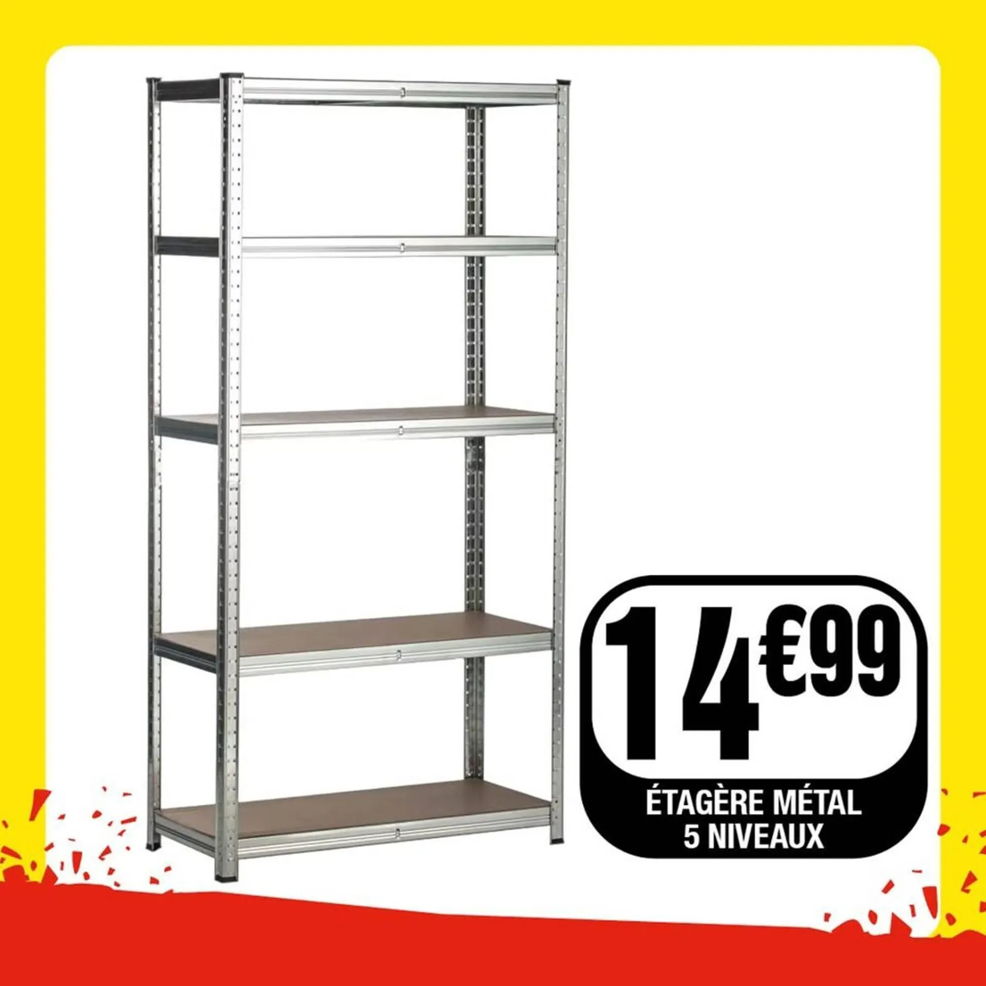 Catalogue La Foir'Fouille du 23 février au 28 février 2026 - Catalogue page 3