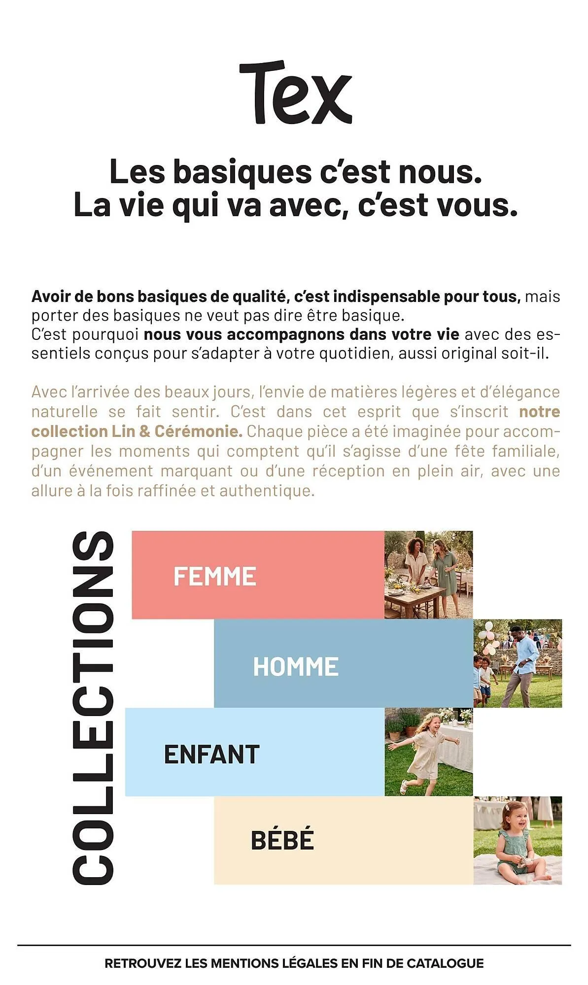 Catalogue Carrefour du 28 avril au 11 mai 2026 - Catalogue page 2