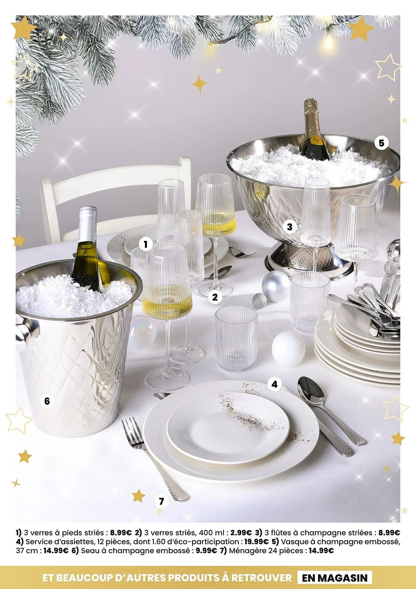 Catalogue Stokomani du 1 décembre au 7 décembre 2025 - Catalogue page 16