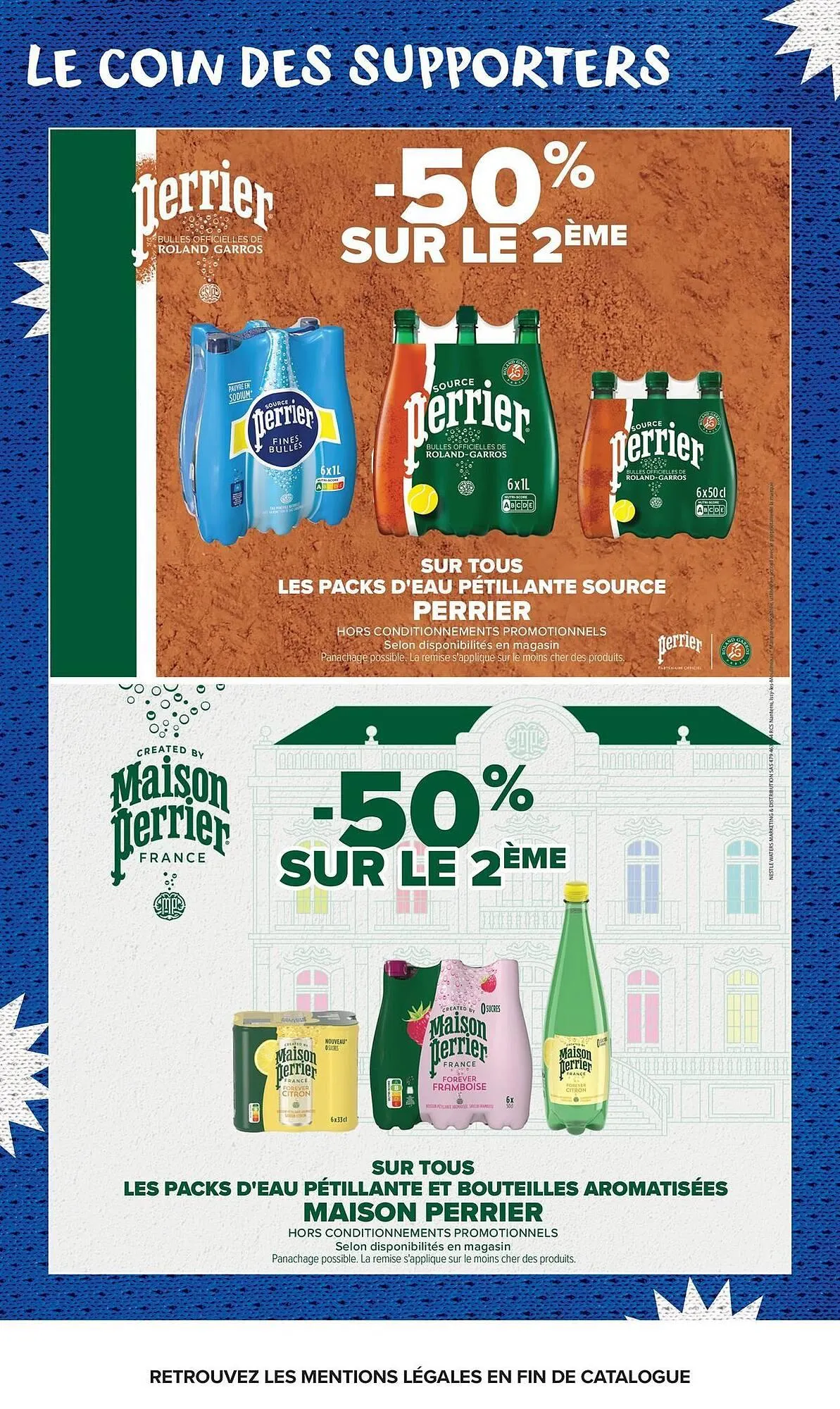 Catalogue Carrefour Market du 12 mai au 24 mai 2026 - Catalogue page 7