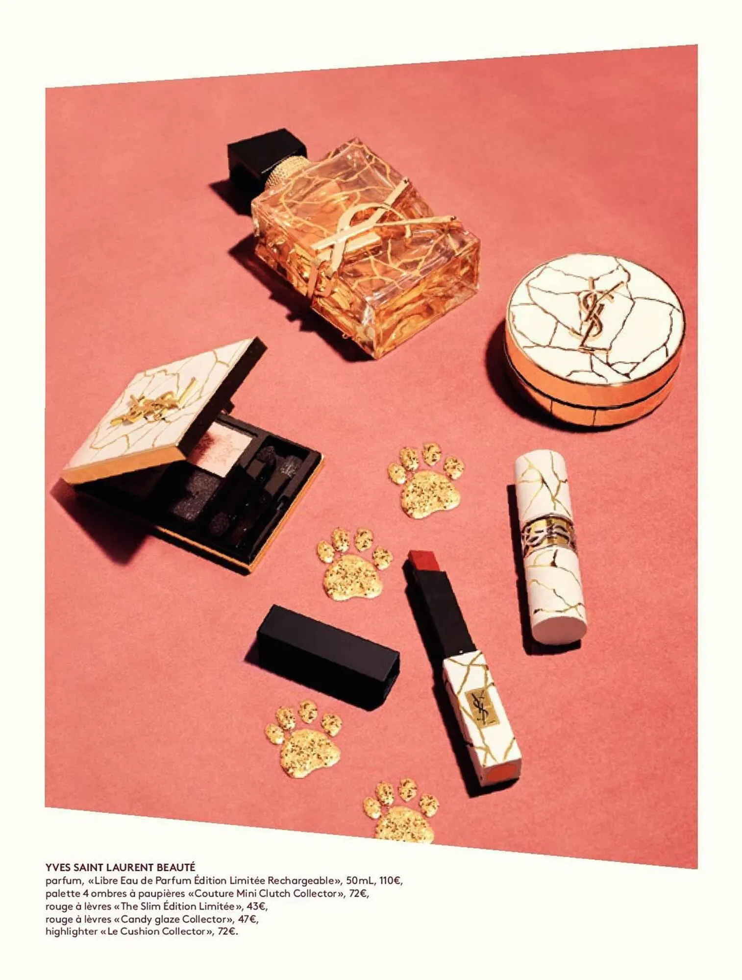 Catalogue Le bon marché du 25 octobre au 31 décembre 2023 - Catalogue page 10