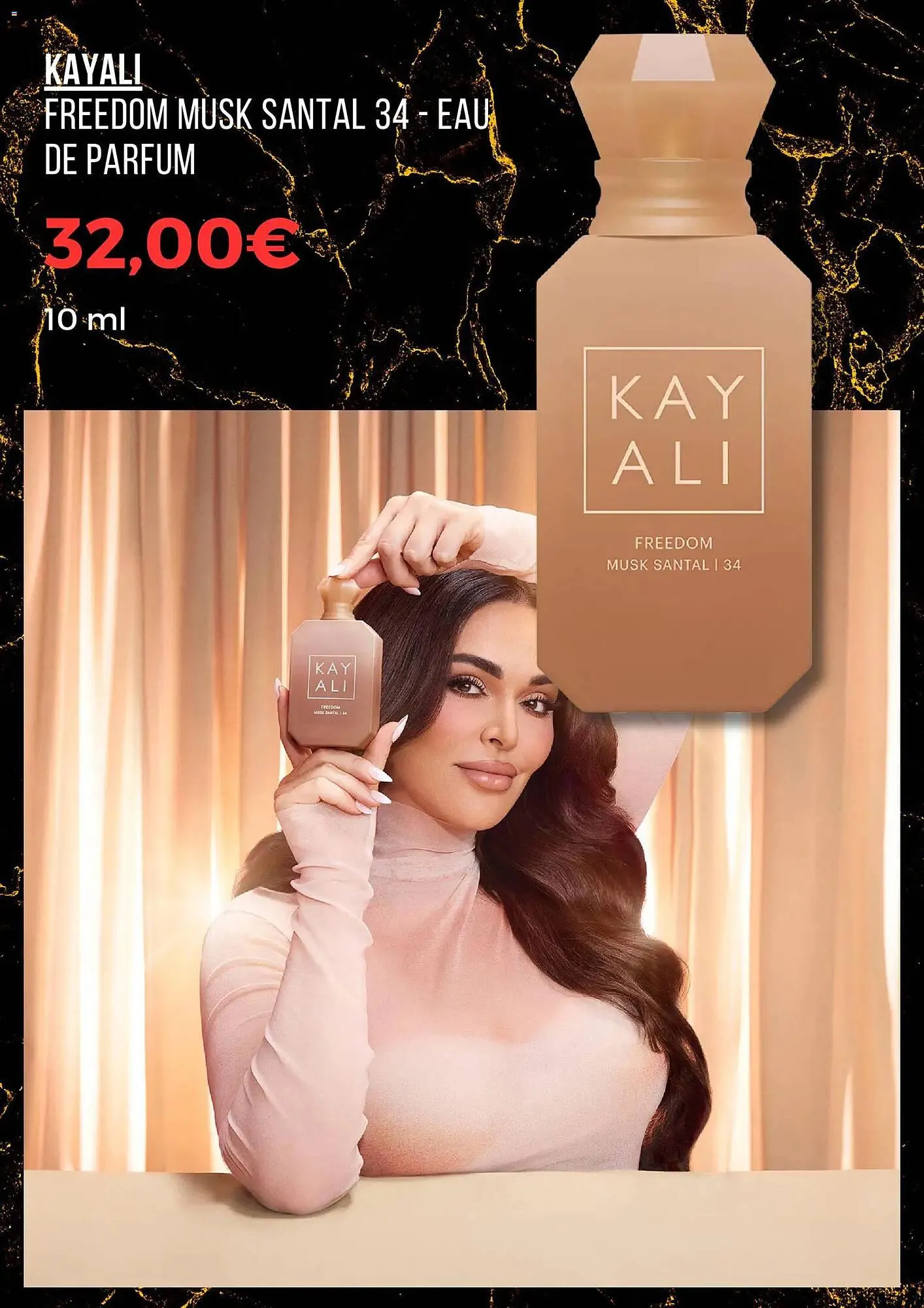 Catalogue Sephora du 6 décembre au 5 janvier 2026 - Catalogue page 3