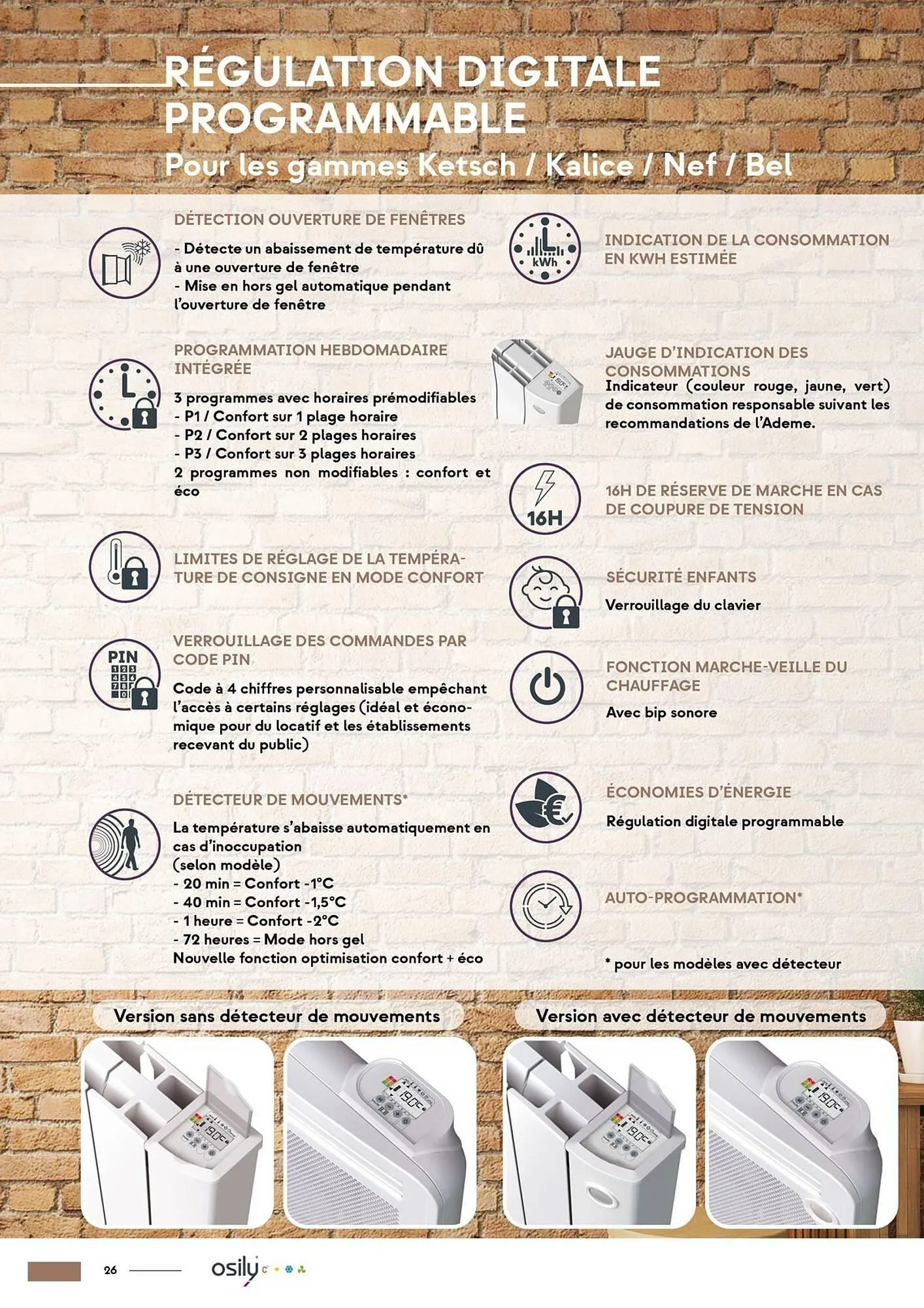 Catalogue Yesss electrique du 4 mars au 31 décembre 2025 - Catalogue page 28