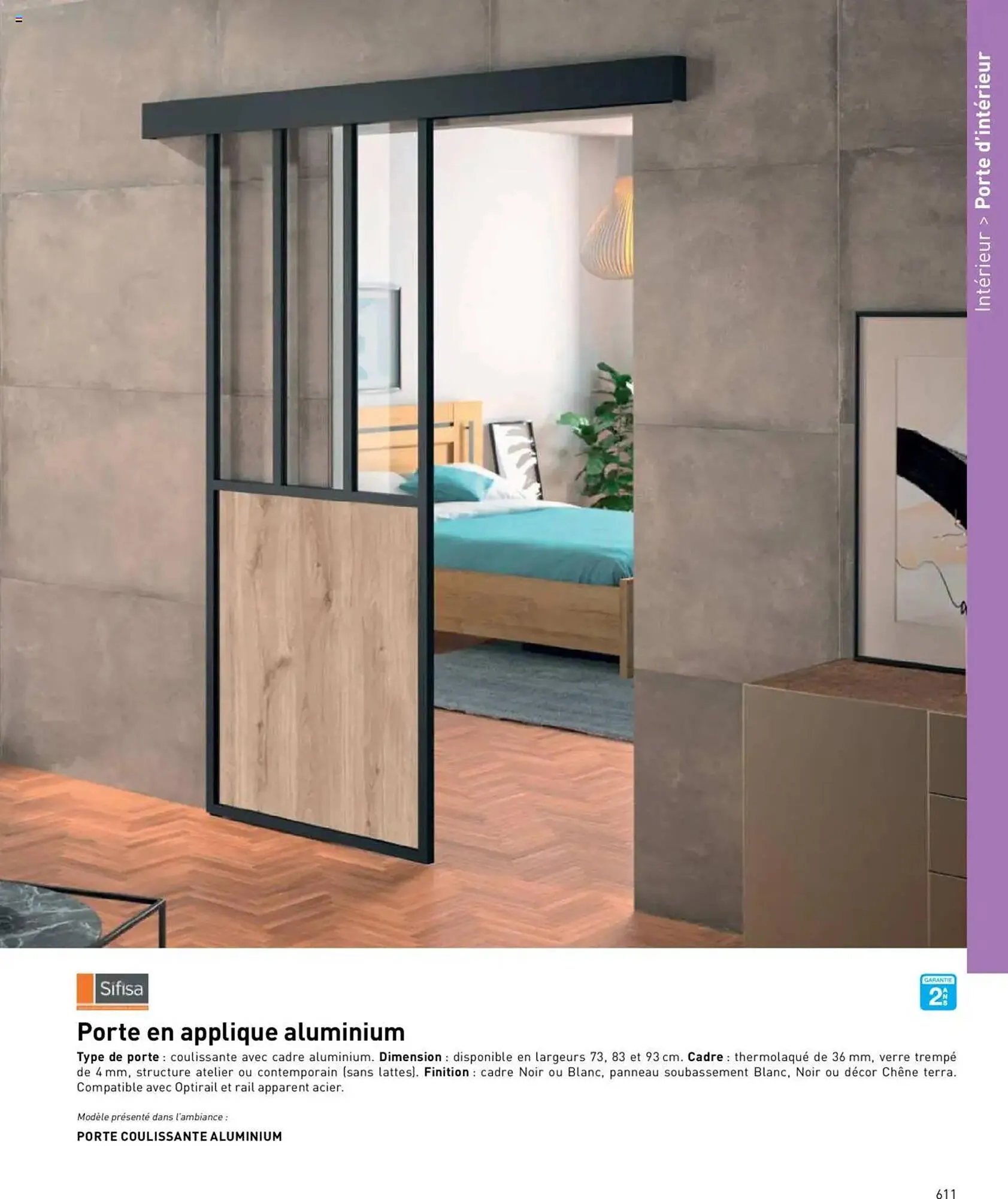 Catalogue Point P du 13 juin au 31 décembre 2025 - Catalogue page 611