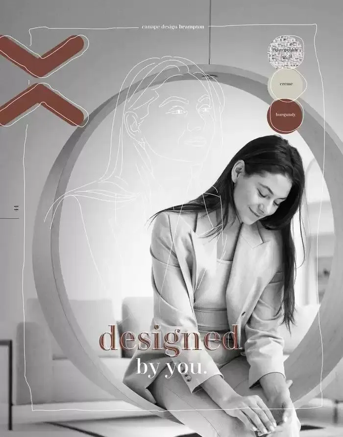 LOOKBOOK 2025 du 7 janvier au 31 décembre 2025 - Catalogue page 46