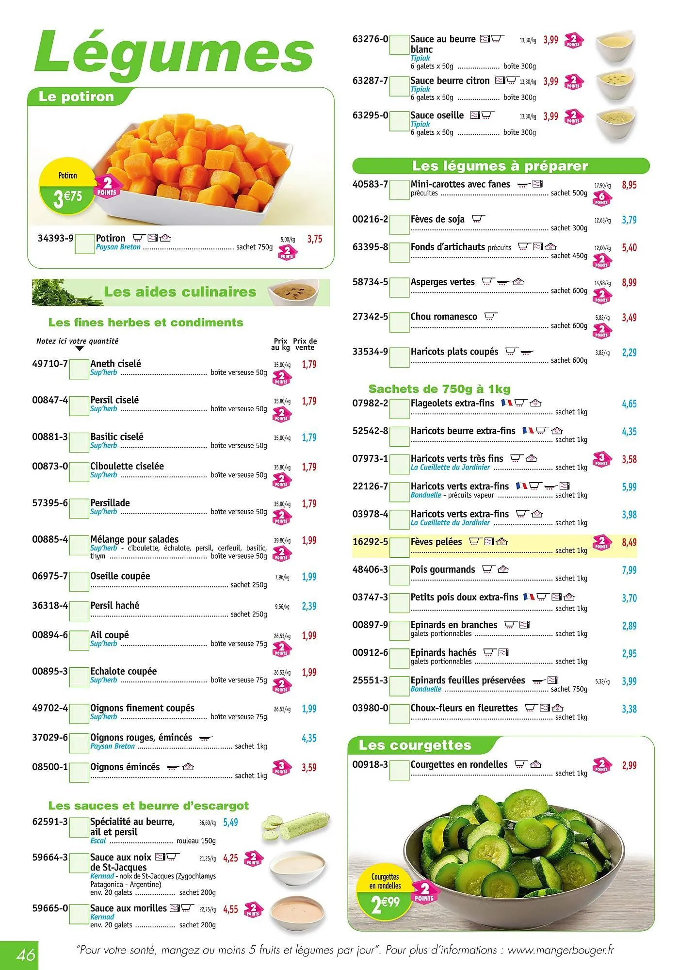 Catalogue Maximo du 21 novembre au 23 décembre 2025 - Catalogue page 46