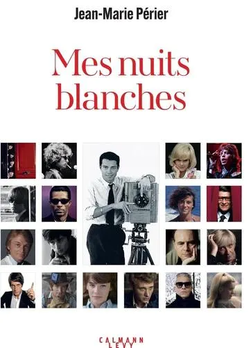 Mes nuits blanches - Grand Format