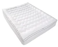 Dream care surmatelas 2 places - Surmatelas