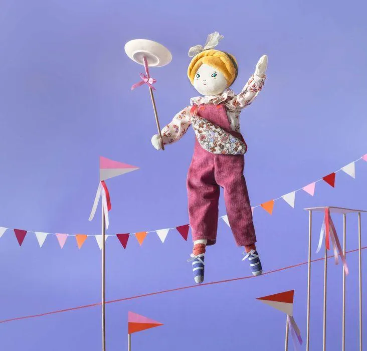 Mémoire d’Enfant 2024 / 2025 du 27 juin au 31 décembre 2025 - Catalogue page 63