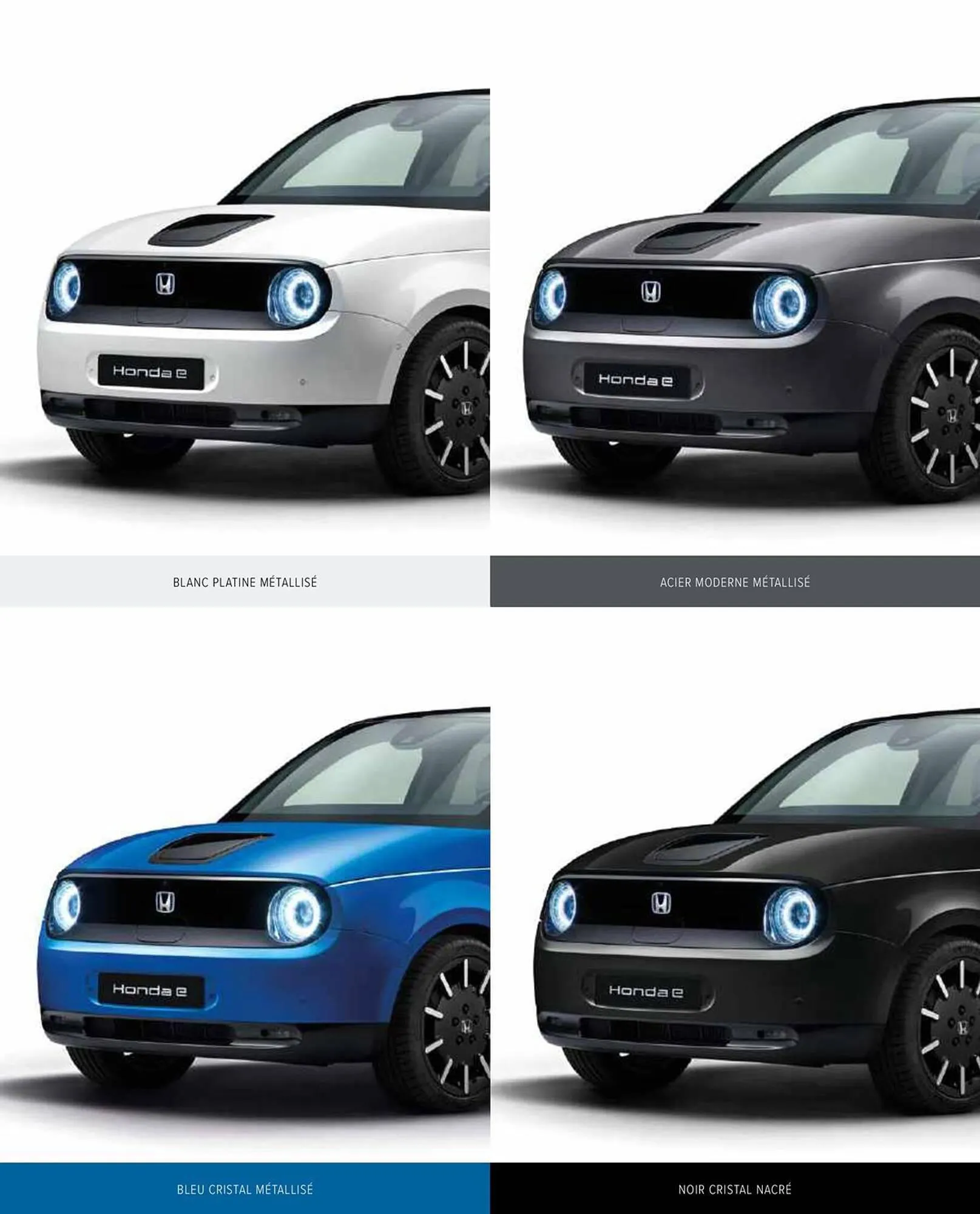 Catalogue Honda du 11 octobre au 30 novembre 2023 - Catalogue page 33