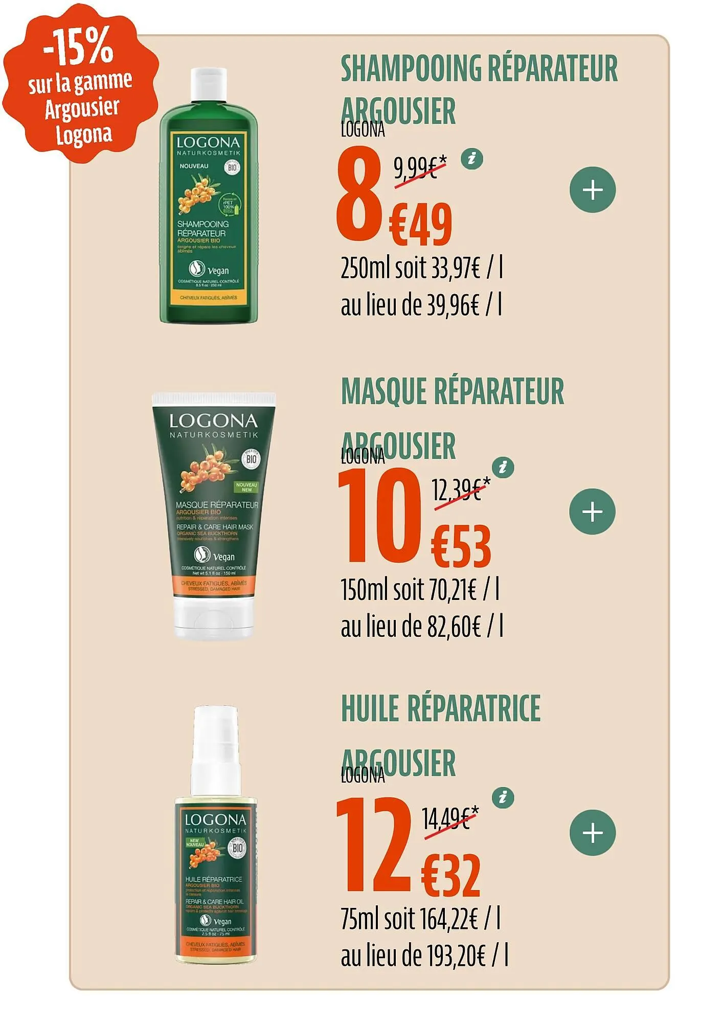 Catalogue La Vie Claire du 27 janvier au 23 février 2026 - Catalogue page 38