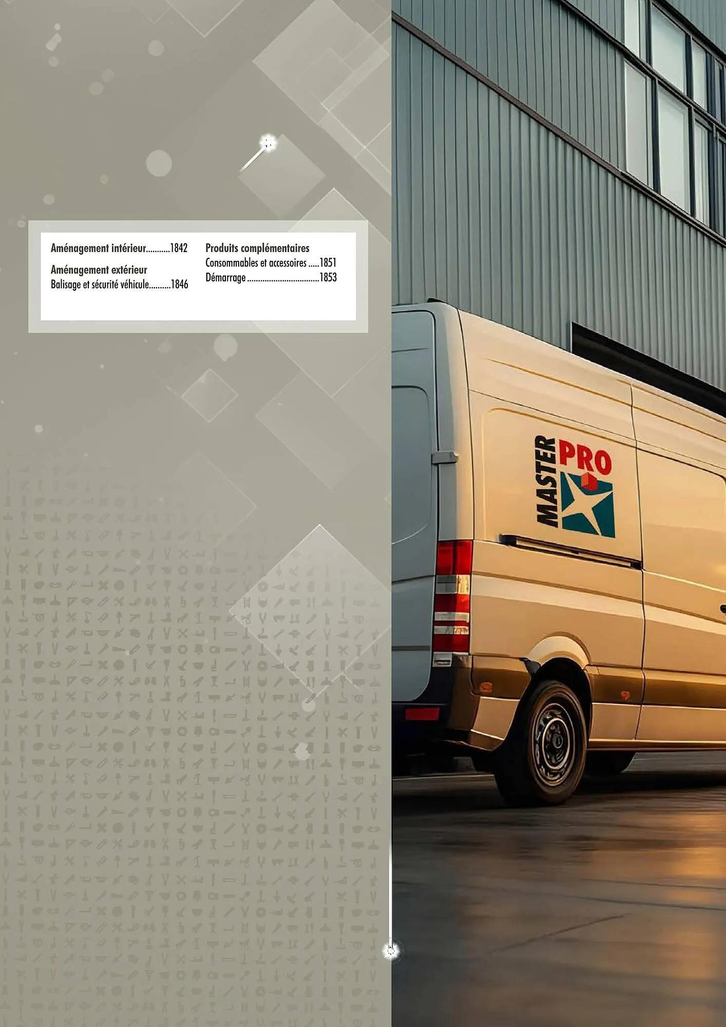Catalogue Master Pro du 28 janvier au 30 décembre 2028 - Catalogue page 1844