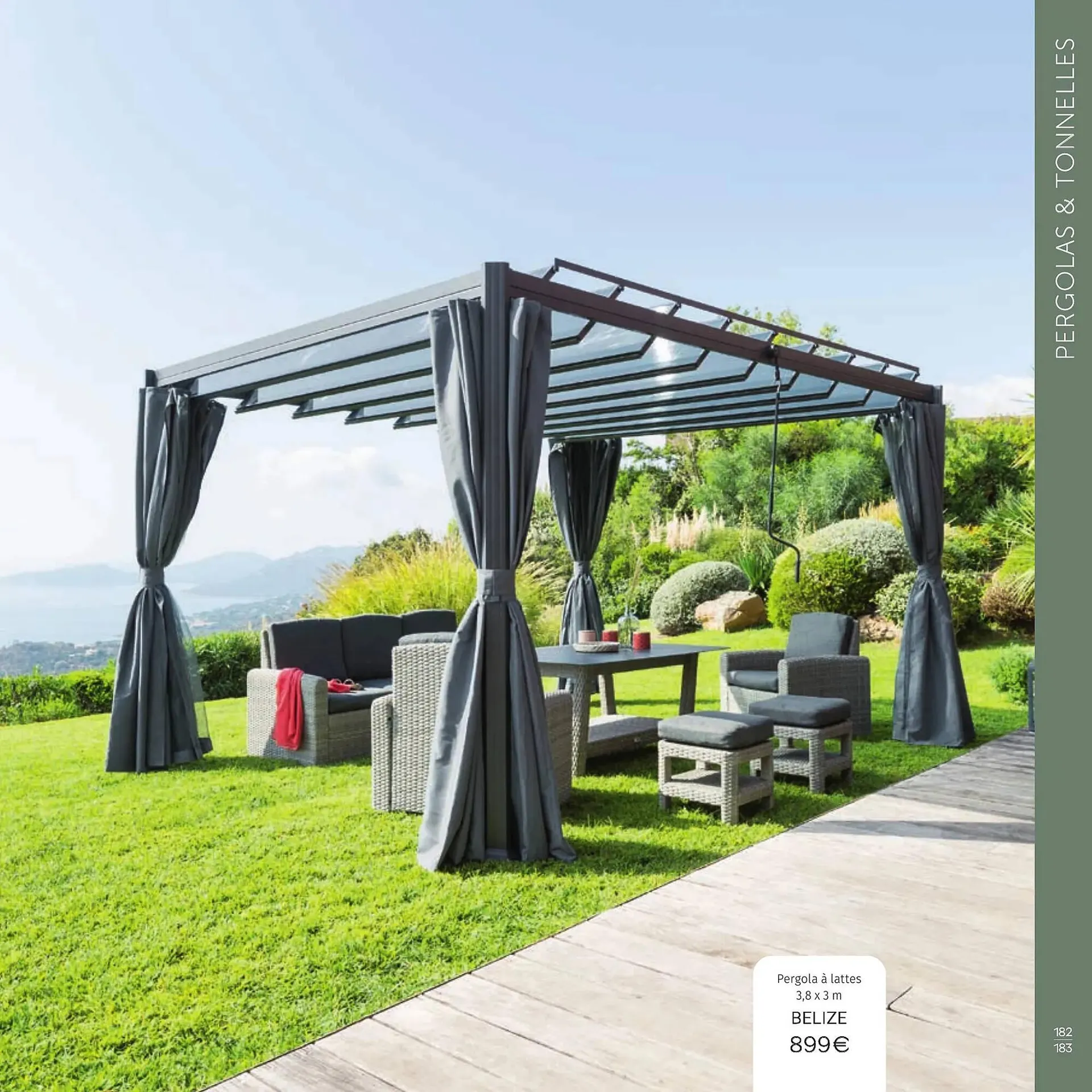 Catalogue Maxi Bazar du 9 février au 31 décembre 2026 - Catalogue page 184