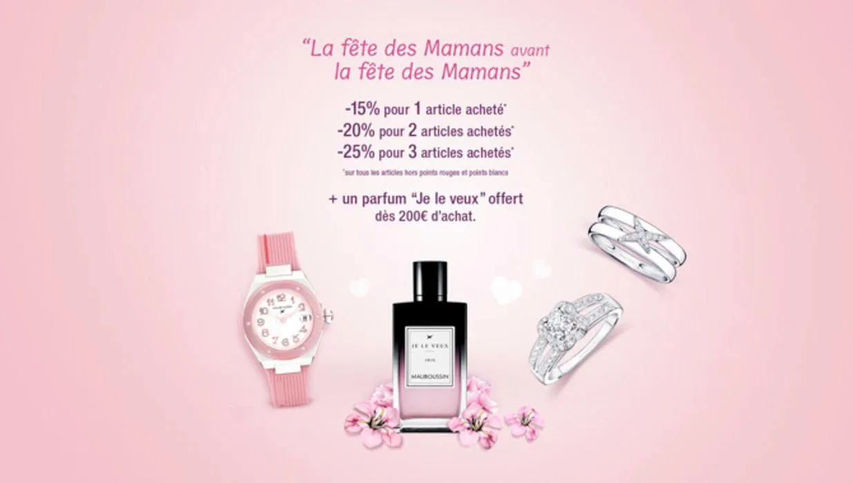 La fête des Mamans - 1