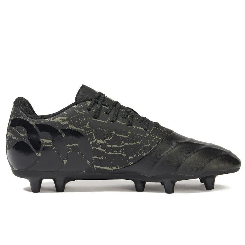 Chaussures Rugby Enfant Phoenix Genesis Team FG Crampons Moulés Terrain Sec - Canterbury