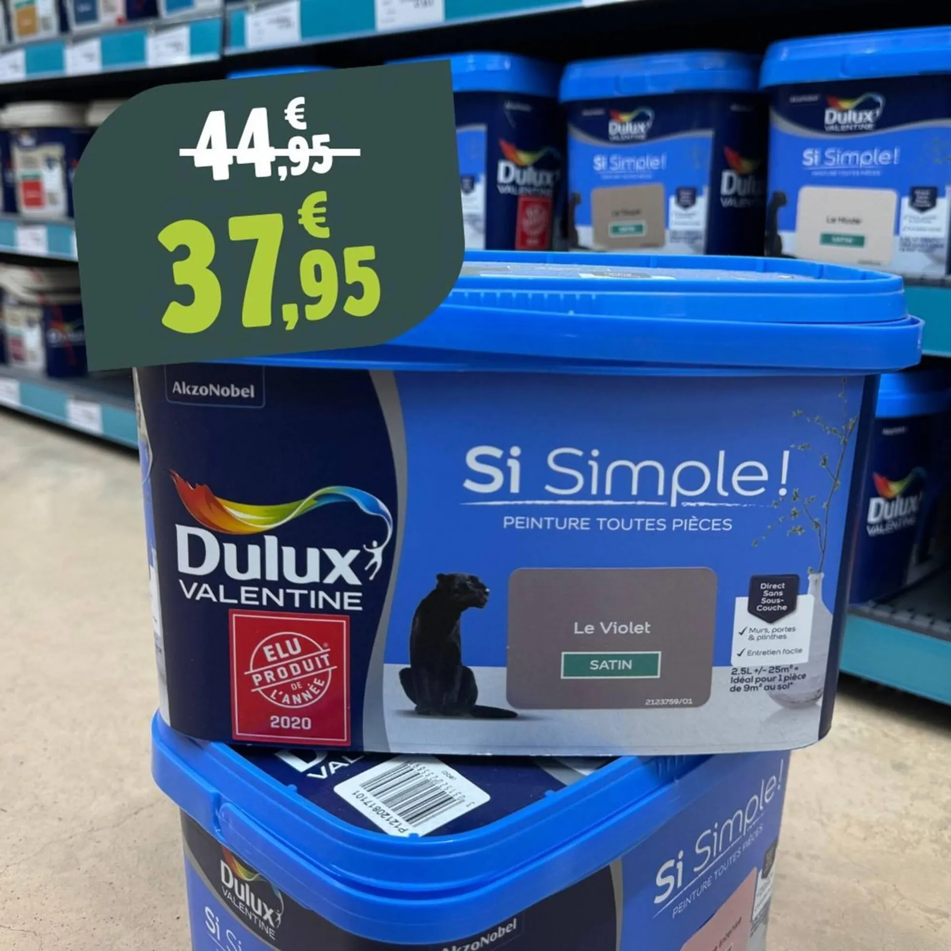 Catalogue Point Vert du 4 décembre au 6 janvier 2026 - Catalogue page 3