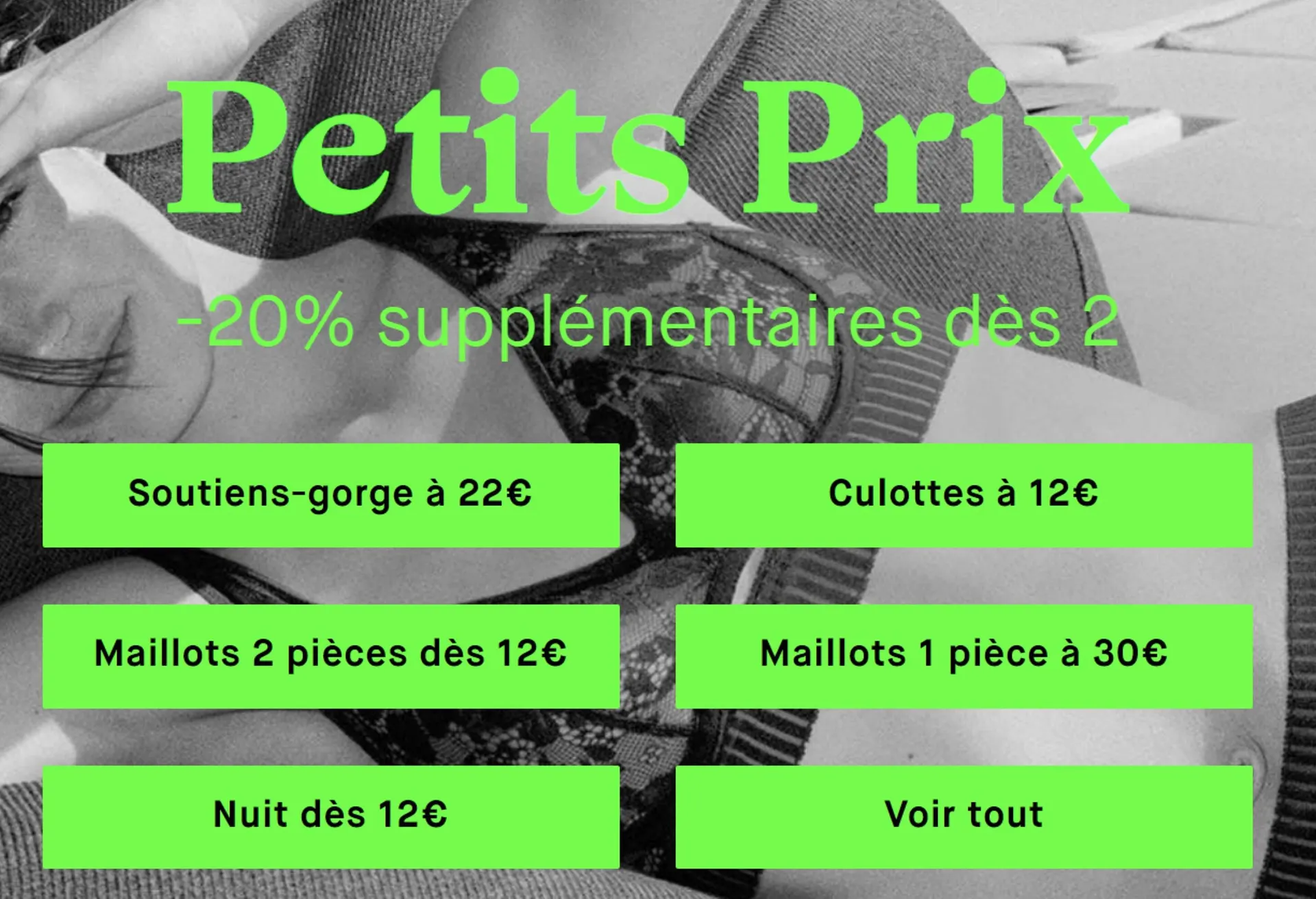 Catalogue Darjeeling - 1