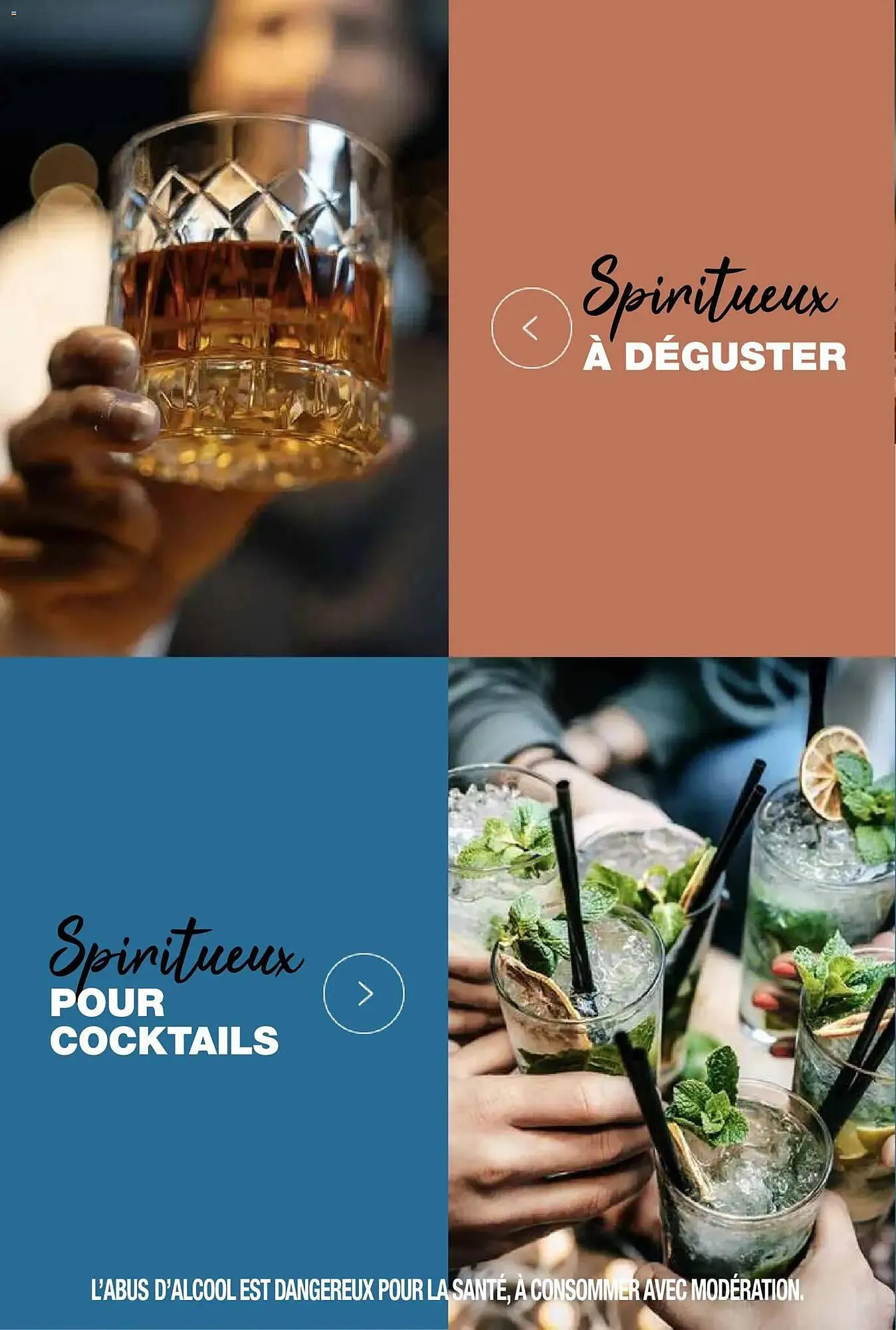 Catalogue Promocash du 19 novembre au 31 décembre 2025 - Catalogue page 4