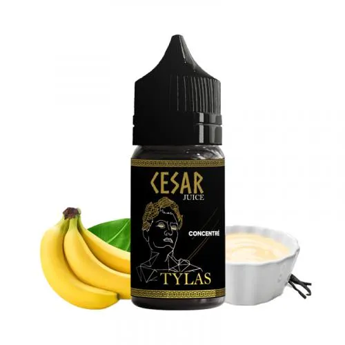 Concentré TYLAS 30 ml - Cesar