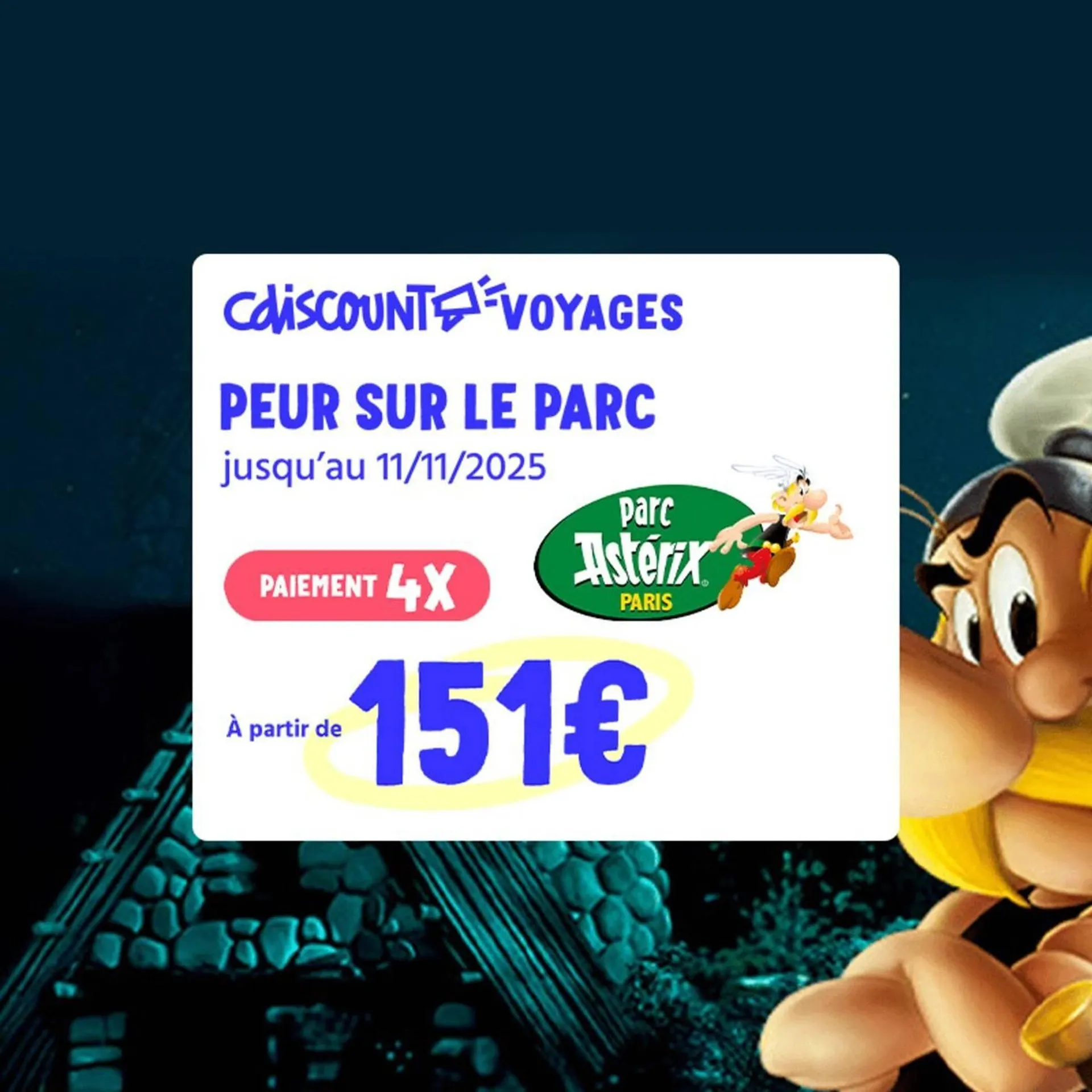 Catalogue Cdiscount du 7 octobre au 30 novembre 2025 - Catalogue page 2