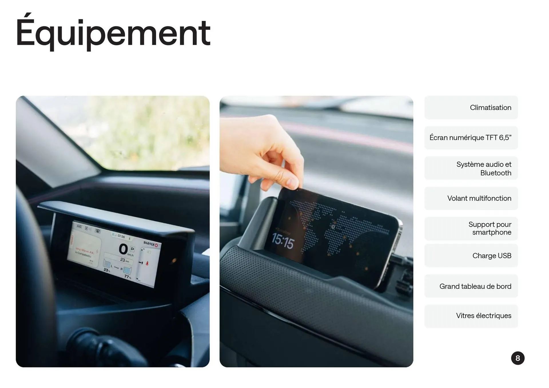 Nissan Catalogue du 9 décembre au 7 décembre 2026 - Catalogue page 7