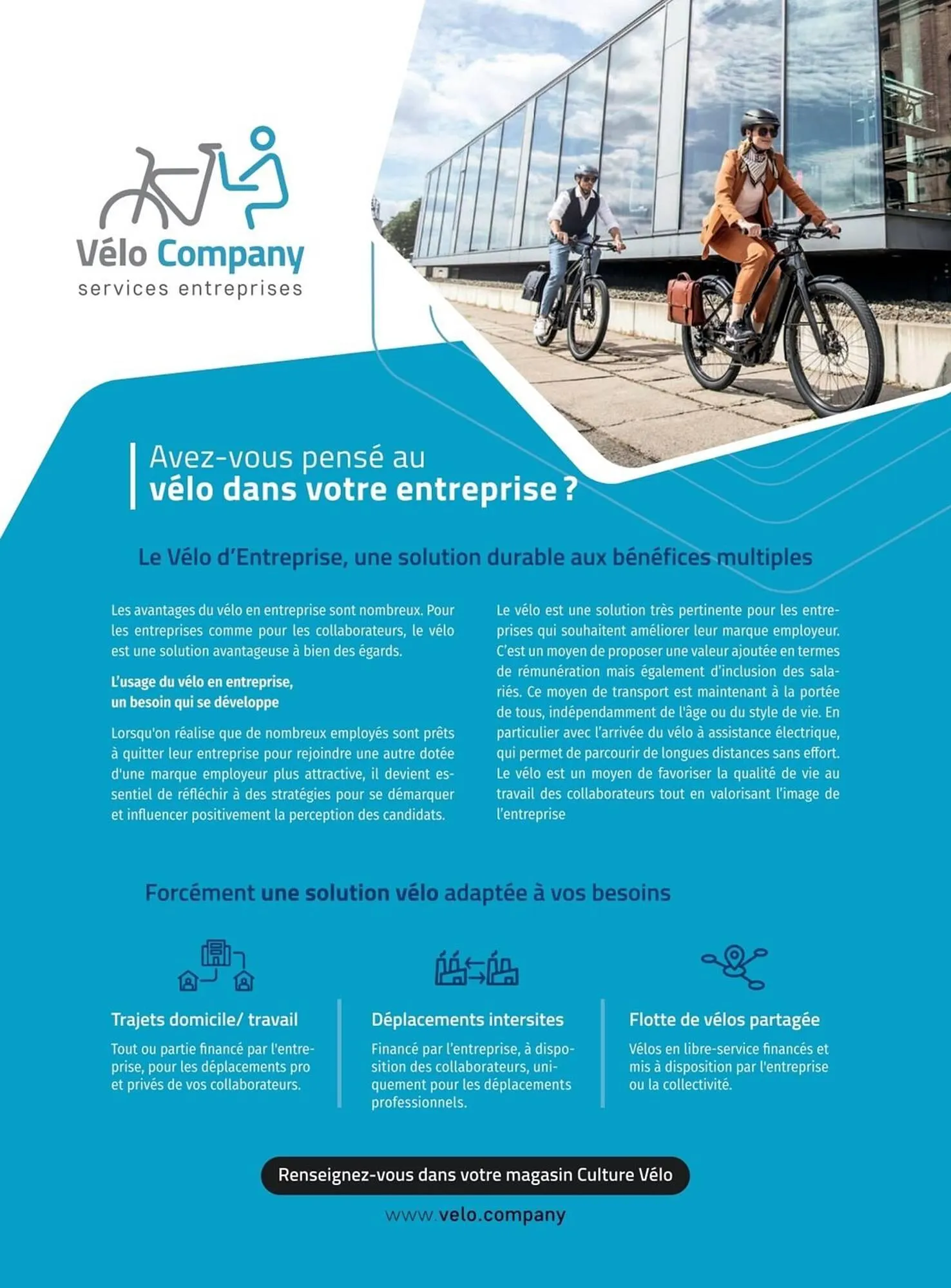 Catalogue Culture Vélo du 2 mai au 31 décembre 2025 - Catalogue page 83