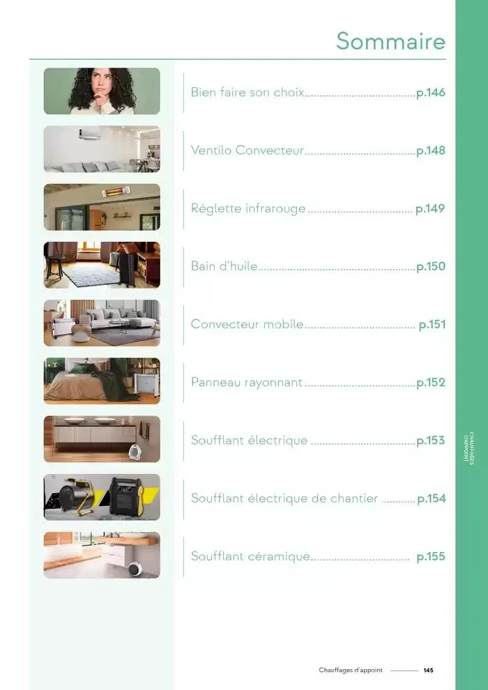 Catalogue Osily 2025 du 4 mars au 31 décembre 2025 - Catalogue page 147