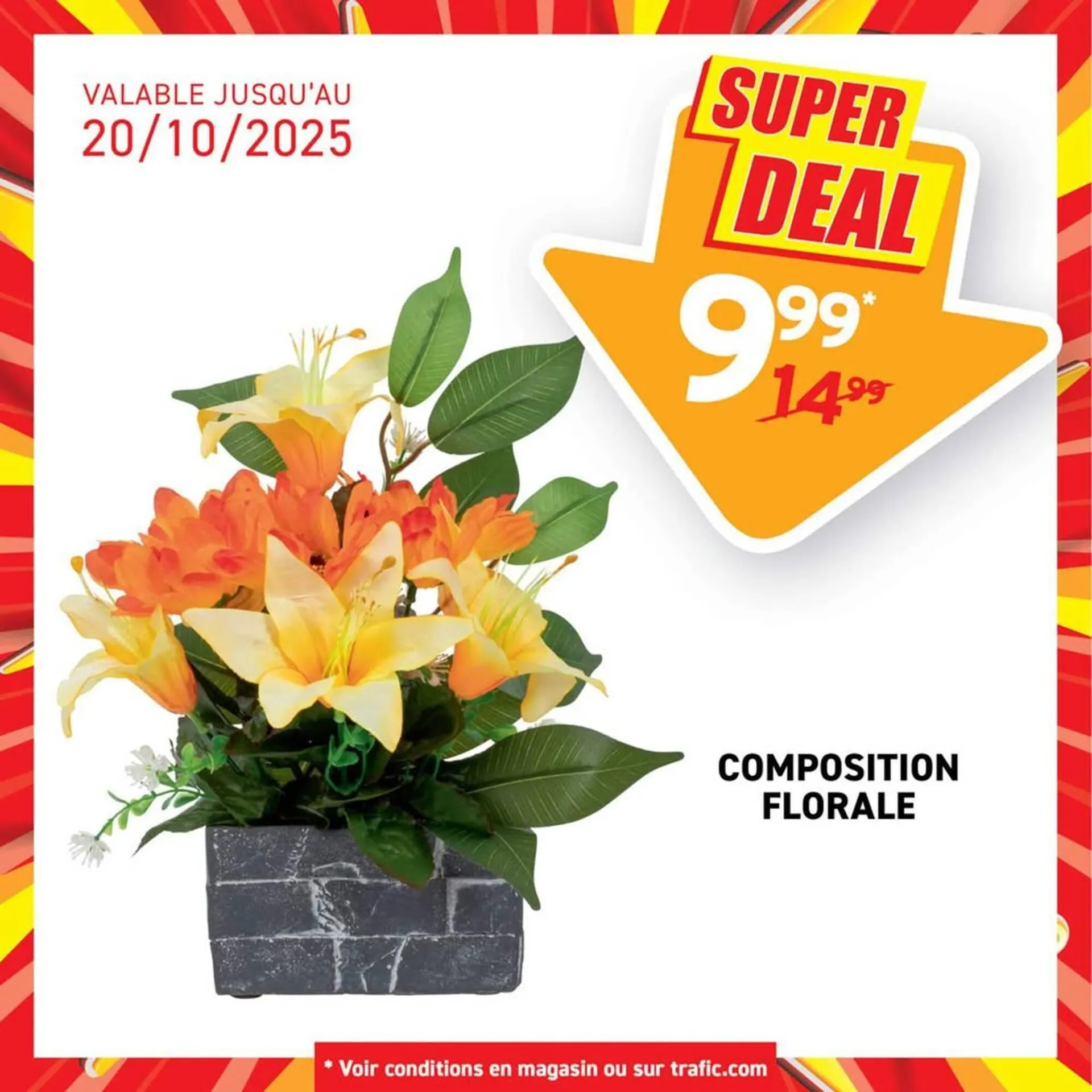 Catalogue Trafic - 1