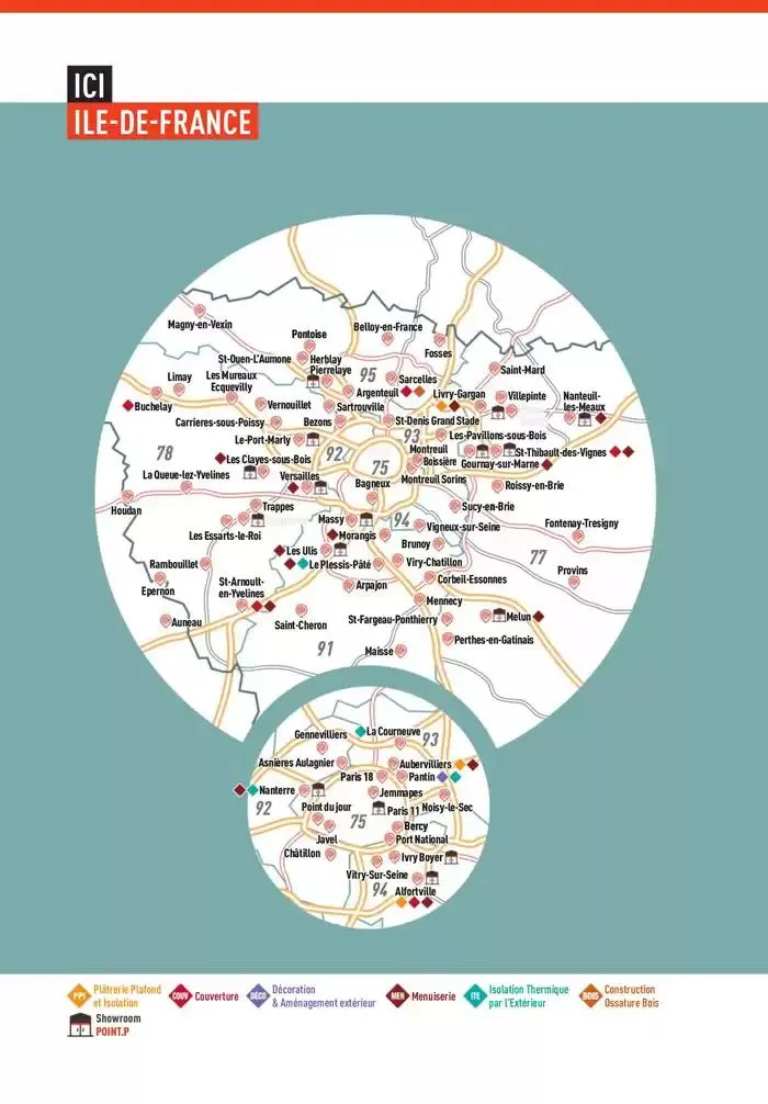 Matériaux 2025 du 1 janvier au 31 décembre 2025 - Catalogue page 2