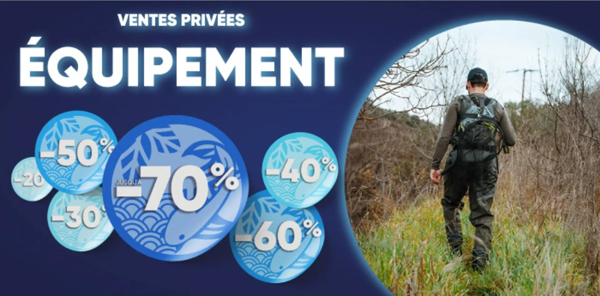 Catalogue Pacific Pêche du 17 décembre au 6 janvier 2026 - Catalogue page 4