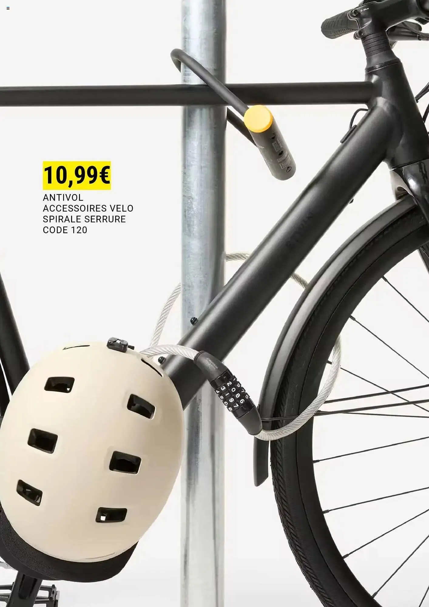 Catalogue Decathlon du 1 septembre au 1 octobre 2025 - Catalogue page 15