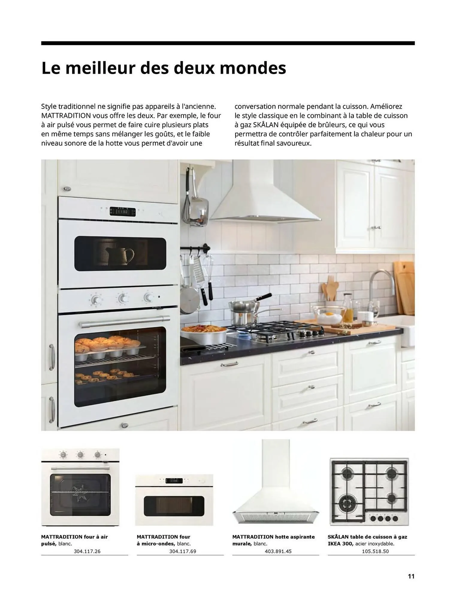 Catalogue IKEA du 28 mai au 28 décembre 2025 - Catalogue page 11